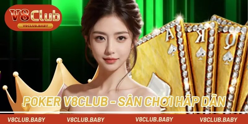poker-v8club