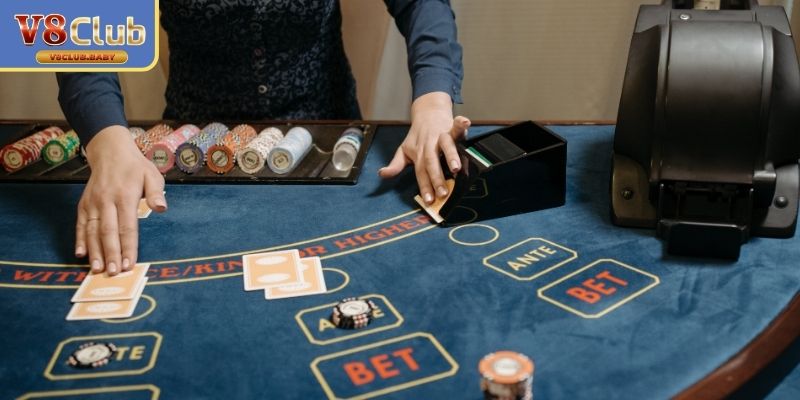 Baccarat online đang phát triển nhiều xu hướng mới hấp dẫn