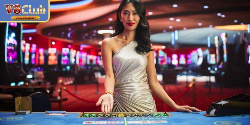 Baccarat Trực Tuyến Thu Hút Triệu Người Chơi Toàn Châu Á