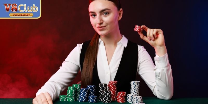 Biết rõ luật chơi baccarat sẽ giúp bạn tự tin mỗi ván cược