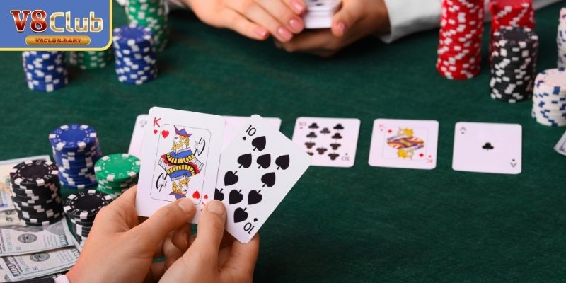 Chiến lược hợp lý là chìa khóa thắng lợi khi chơi baccarat