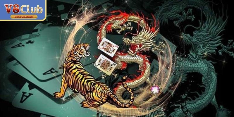 Chơi rồng hổ online đúng cách có thể mang lại lợi nhuận ổn định