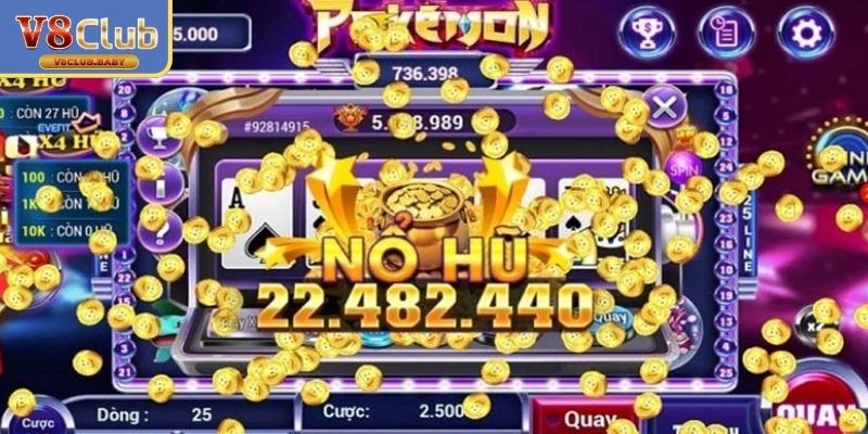Game nổ hũ nào dễ nổ hũ nhất thời điểm hiện tại
