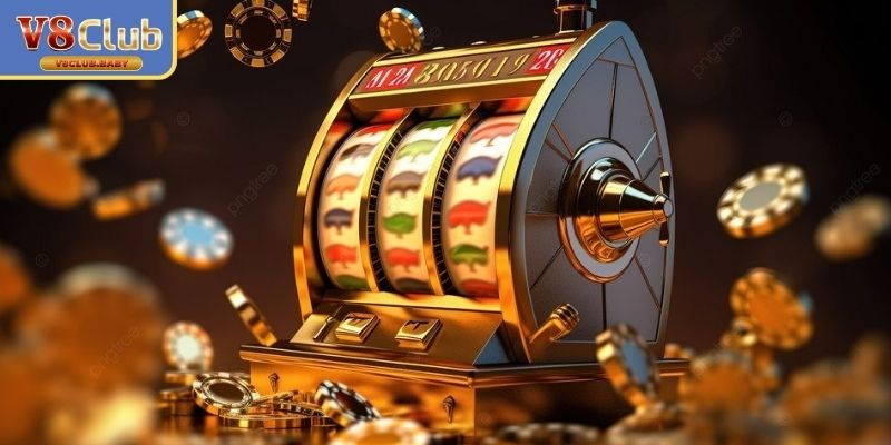 Lý do nổ hũ trực tuyến thu hút người chơi cực mạnh