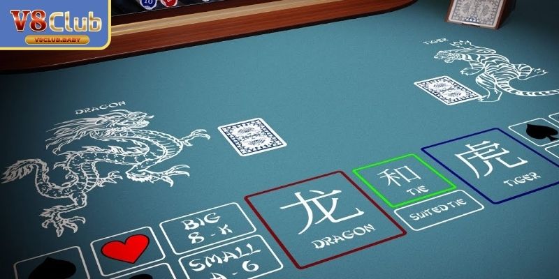 Rồng Hổ Online Hấp Dẫn Nhờ Tỷ Lệ Thưởng Khủng Nhất 2025